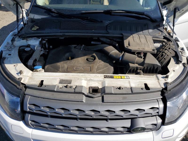 SALVP2BGXFH070194 2015 Land Rover Range Rover photo no. 12