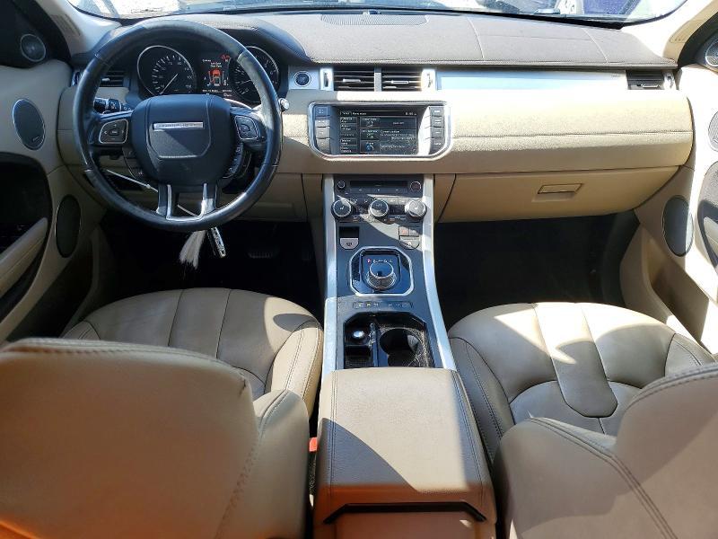 SALVP2BGXFH070194 2015 Land Rover Range Rover photo no. 8