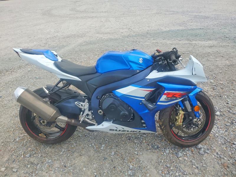 JS1GT78A6C2101073 2012 Suzuki GSX-R1000 photo no. 1