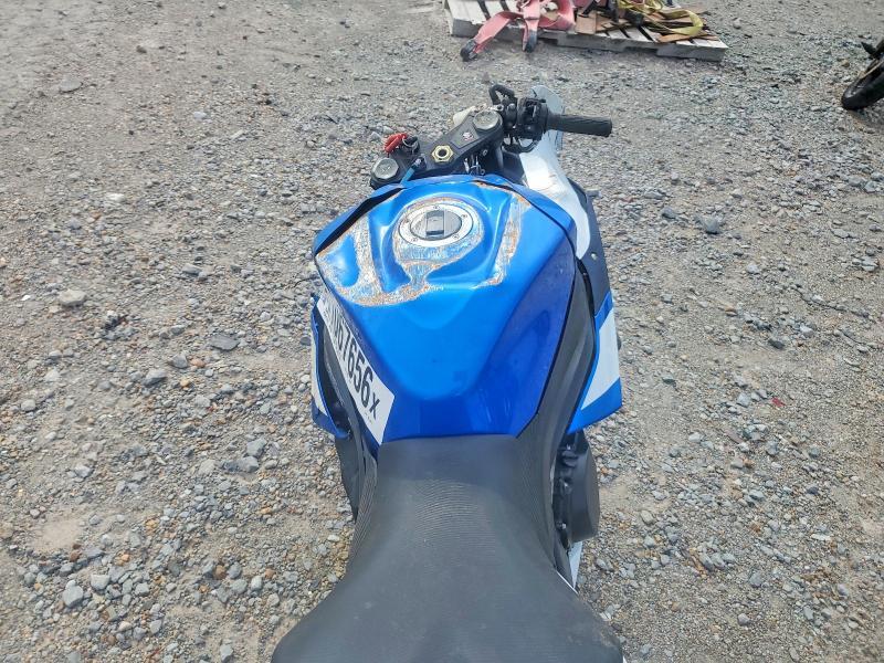 JS1GT78A6C2101073 2012 Suzuki GSX-R1000 photo no. 6