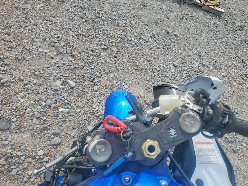JS1GT78A6C2101073 2012 Suzuki GSX-R1000 photo no. 7