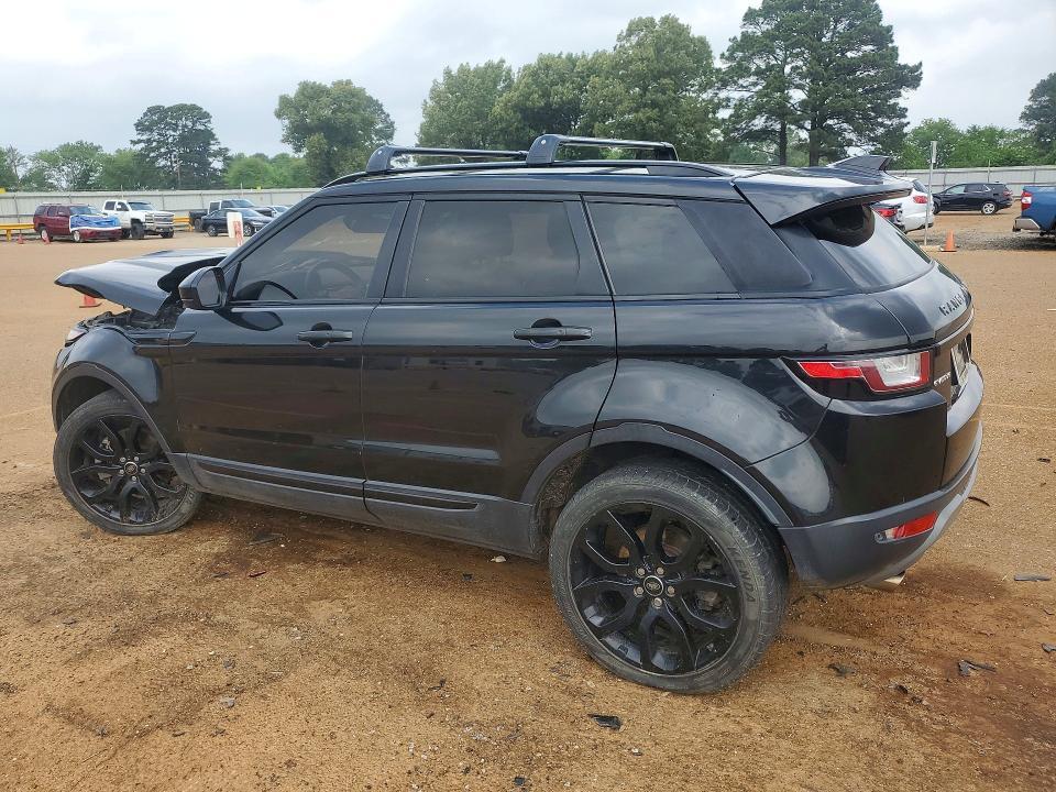 SALVP2BG2HH169899 2017 Land Rover Range Rover photo no. 2