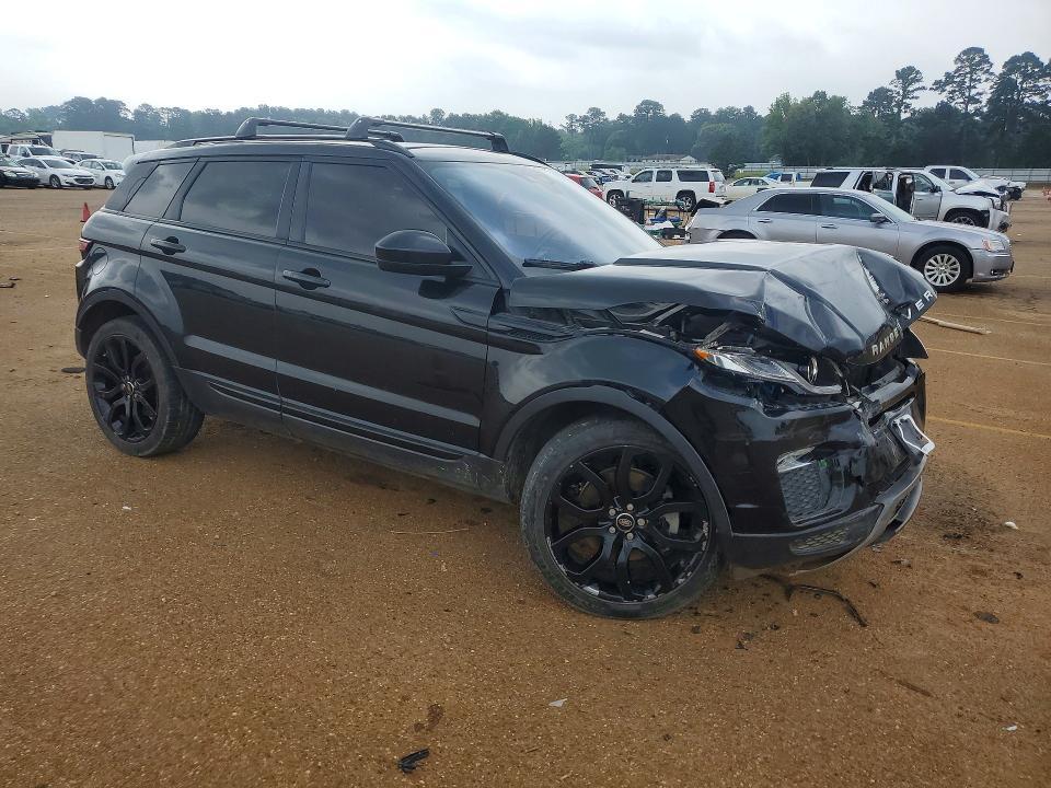 SALVP2BG2HH169899 2017 Land Rover Range Rover photo no. 4