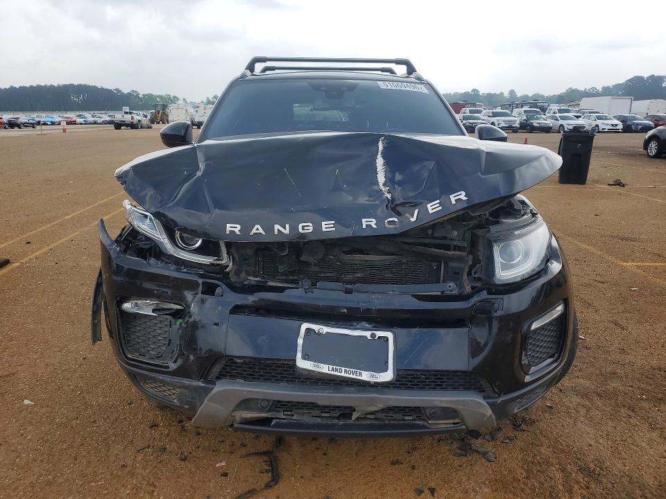 SALVP2BG2HH169899 2017 Land Rover Range Rover photo no. 5