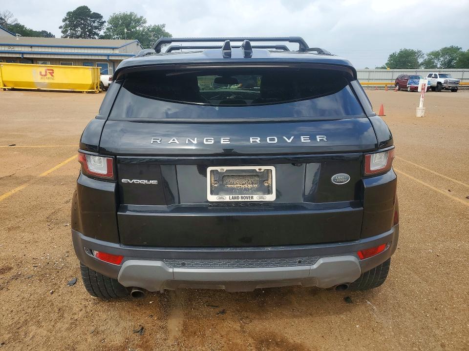 SALVP2BG2HH169899 2017 Land Rover Range Rover photo no. 6