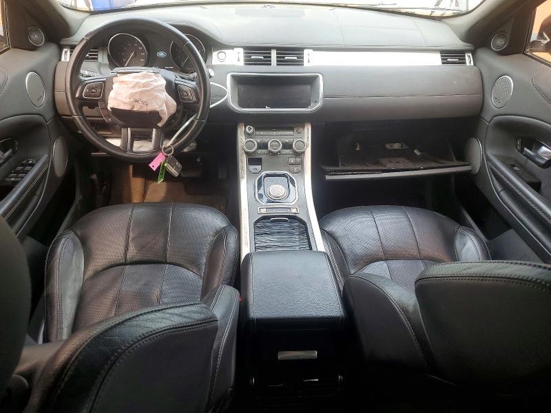 SALVP2BG2HH169899 2017 Land Rover Range Rover photo no. 8