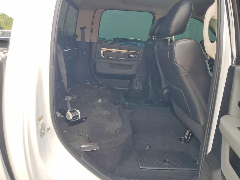 1C6RR6LT4JS188301 2018 RAM 1500 photo no. 10