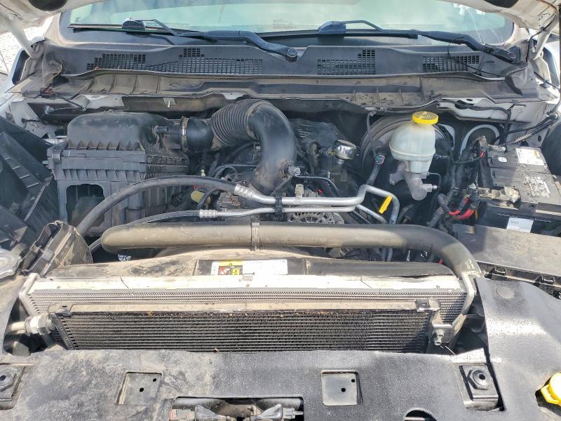 1C6RR6LT4JS188301 2018 RAM 1500 photo no. 11