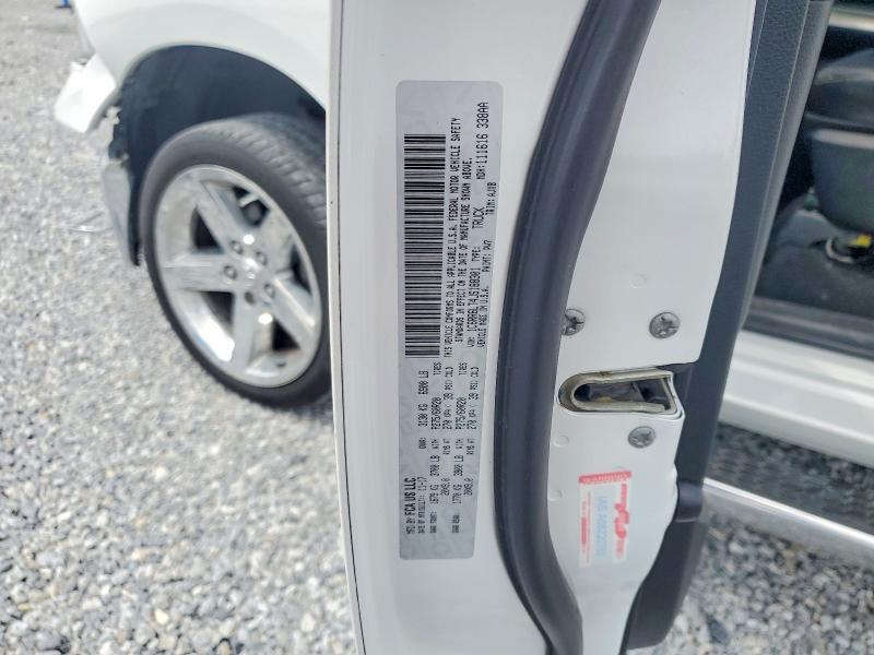 1C6RR6LT4JS188301 2018 RAM 1500 photo no. 13