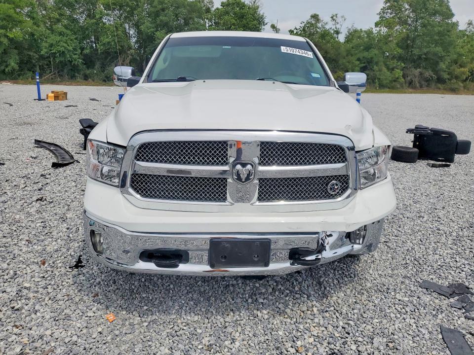 1C6RR6LT4JS188301 2018 RAM 1500 photo no. 5