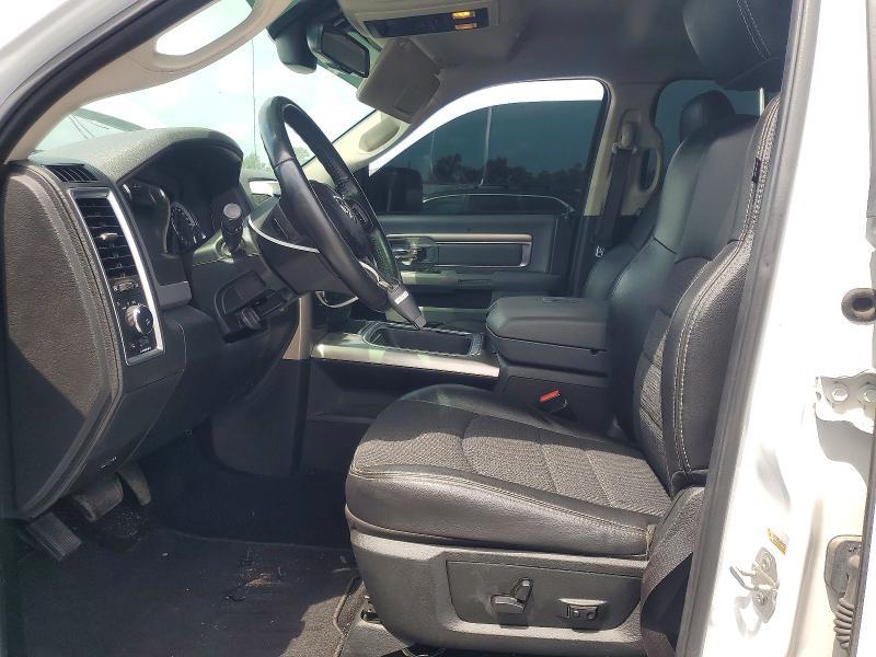 1C6RR6LT4JS188301 2018 RAM 1500 photo no. 7
