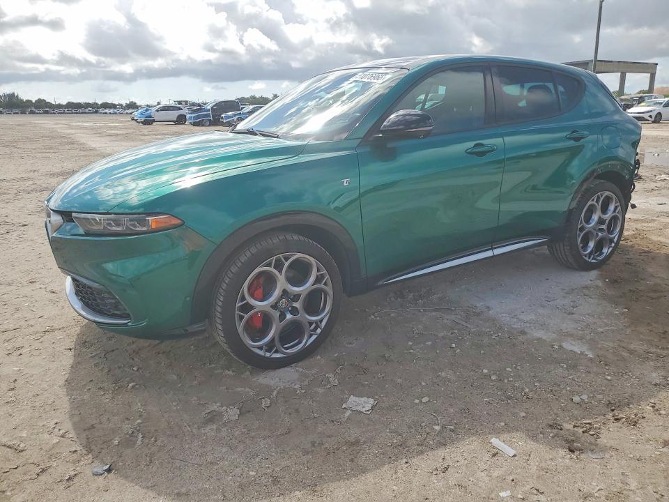 ZASPATCW4R3046797 2024 Alfa Romeo Tonale photo no. 1