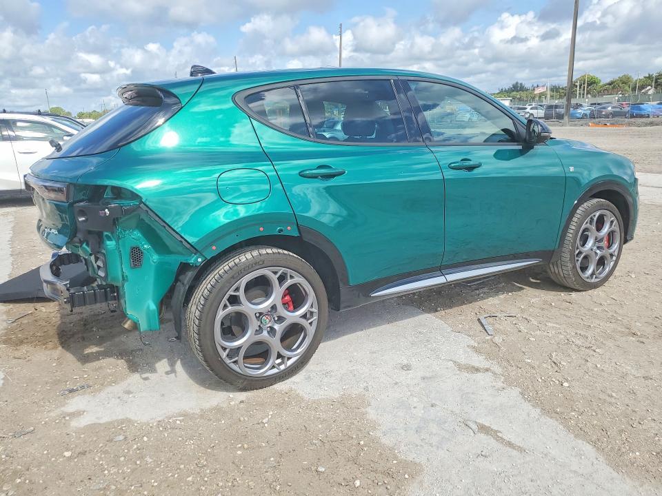 ZASPATCW4R3046797 2024 Alfa Romeo Tonale photo no. 3