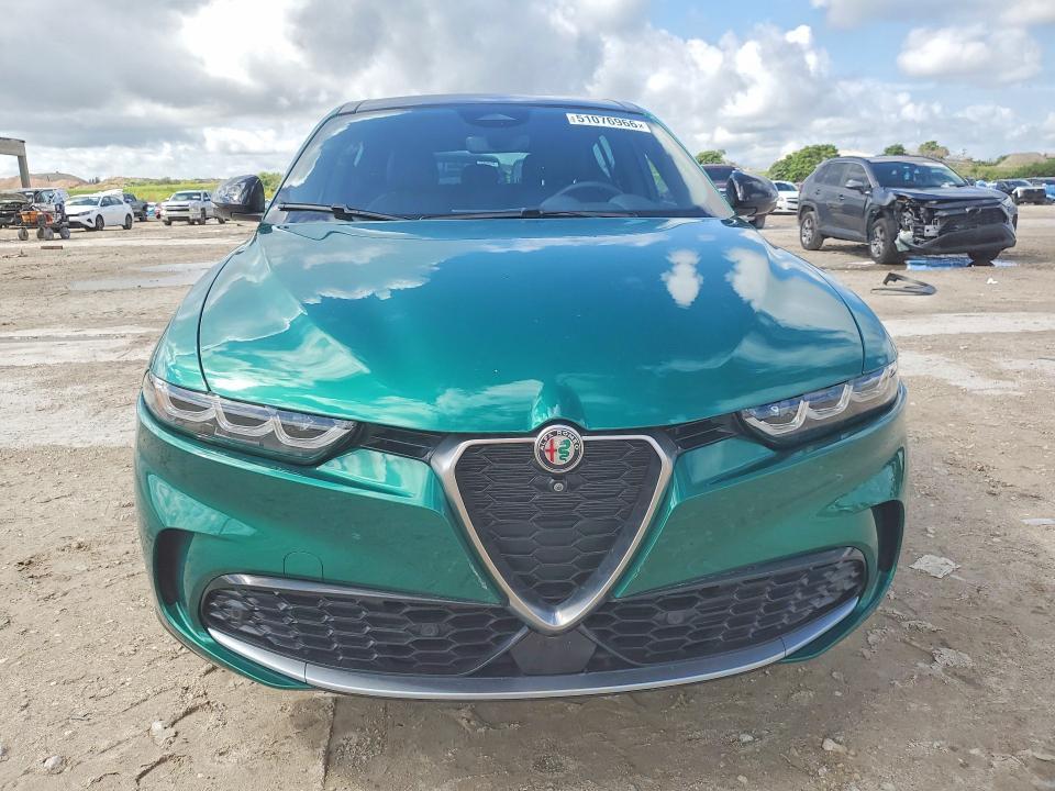 ZASPATCW4R3046797 2024 Alfa Romeo Tonale photo no. 5