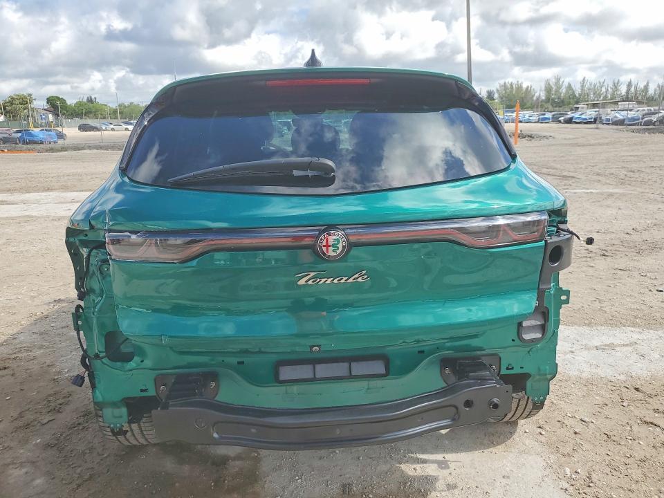 ZASPATCW4R3046797 2024 Alfa Romeo Tonale photo no. 6