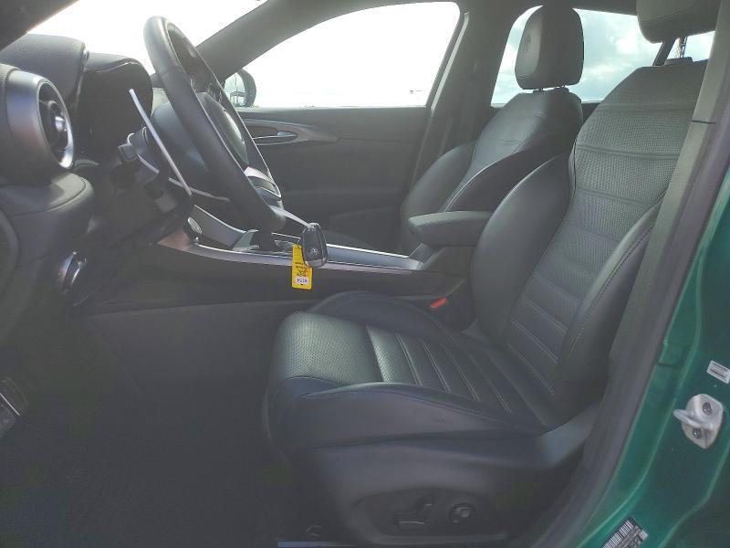 ZASPATCW4R3046797 2024 Alfa Romeo Tonale photo no. 7
