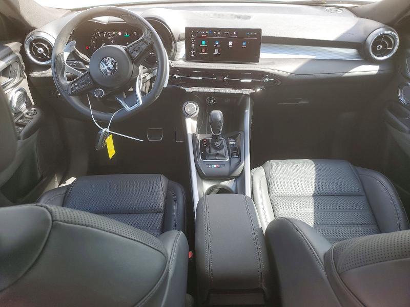 ZASPATCW4R3046797 2024 Alfa Romeo Tonale photo no. 8