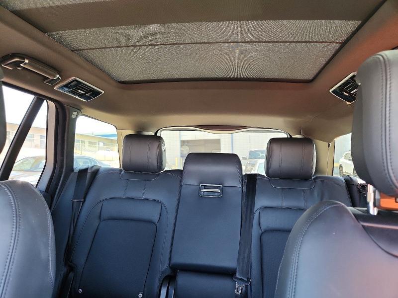 SALGS2RUXNA471979 2022 Land Rover Range Rover photo no. 10