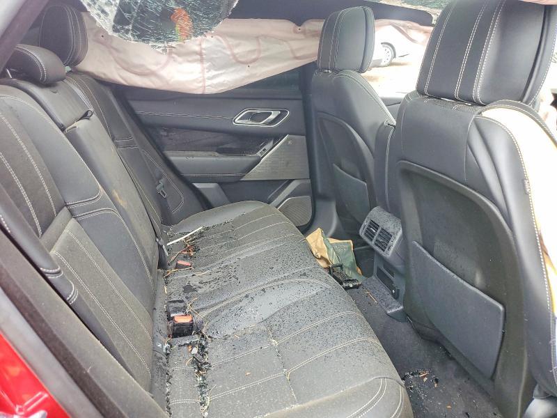 2019 Land Rover Range Rover — VIN SALYM2EV1KA233480, şəkil 10