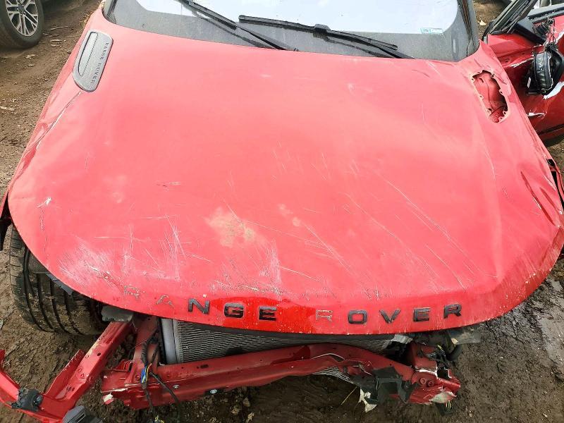 2019 Land Rover Range Rover — VIN SALYM2EV1KA233480, şəkil 11