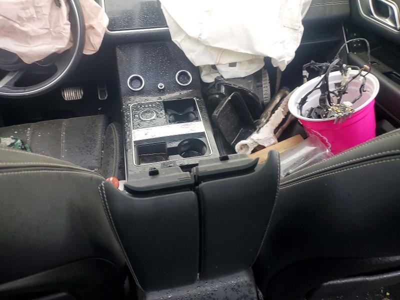 2019 Land Rover Range Rover — VIN SALYM2EV1KA233480, şəkil 8
