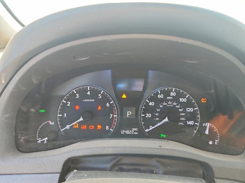 2T2BK1BA3DC203776 2013 Lexus RX photo no. 9