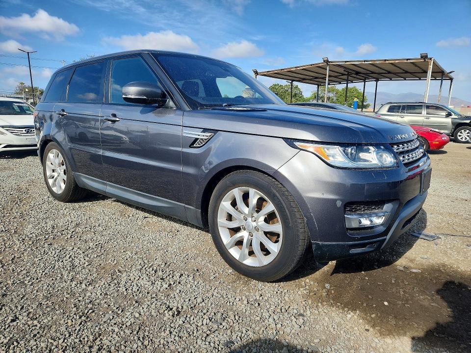 SALWR2PF5GA101490 2016 Land Rover Range Rover photo no. 4