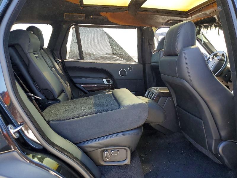 SALGS3TF2EA168209 2014 Land Rover Range Rover photo no. 11