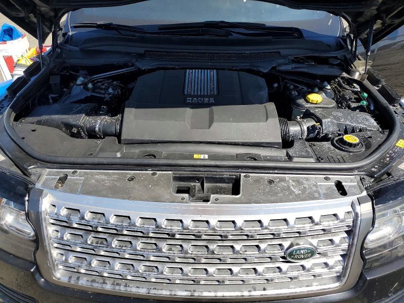 SALGS3TF2EA168209 2014 Land Rover Range Rover photo no. 12