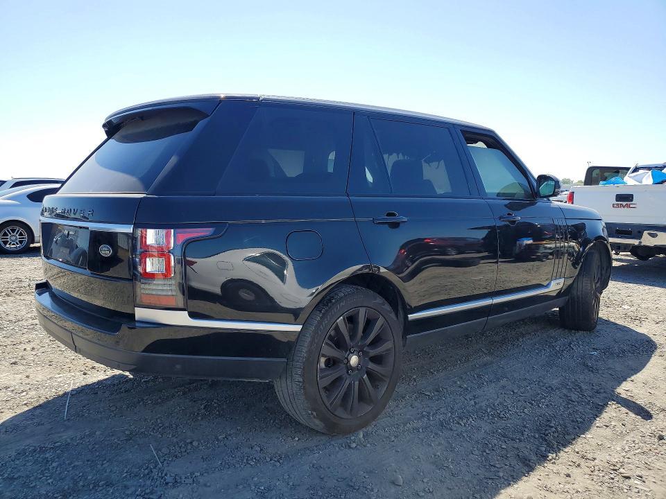 SALGS3TF2EA168209 2014 Land Rover Range Rover photo no. 3
