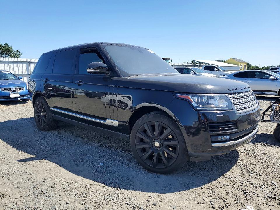 SALGS3TF2EA168209 2014 Land Rover Range Rover photo no. 4