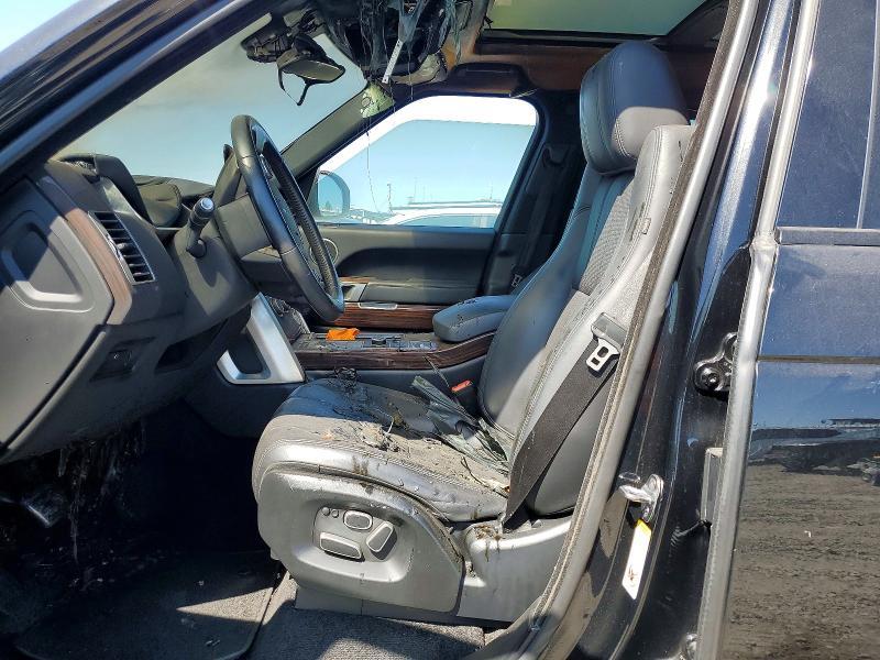 SALGS3TF2EA168209 2014 Land Rover Range Rover photo no. 7