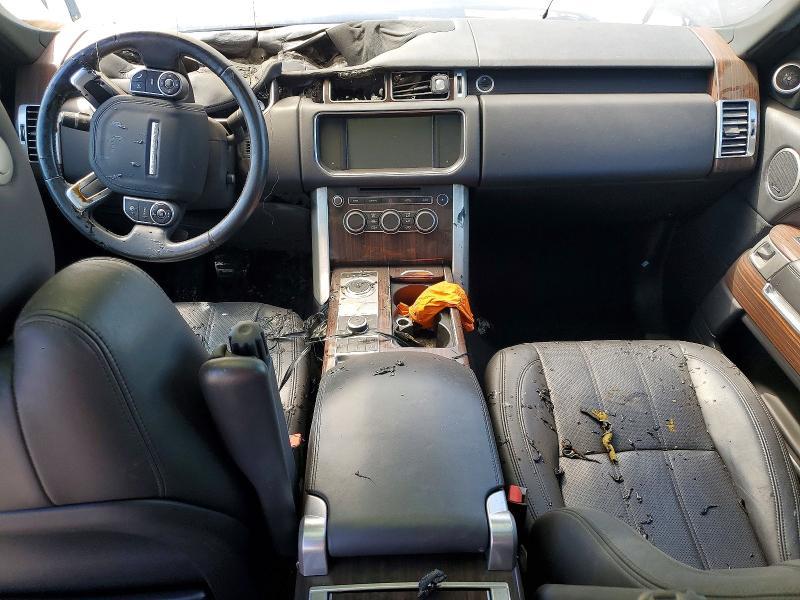 SALGS3TF2EA168209 2014 Land Rover Range Rover photo no. 8