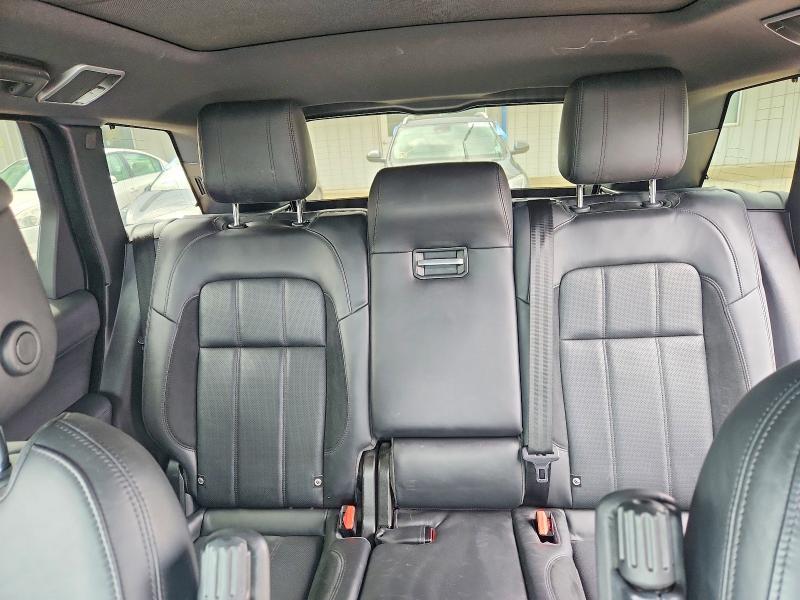 SALWS2SU5KA874558 2019 Land Rover Range Rover photo no. 10