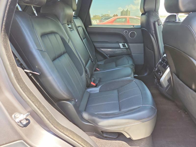 SALWS2SU5KA874558 2019 Land Rover Range Rover photo no. 11
