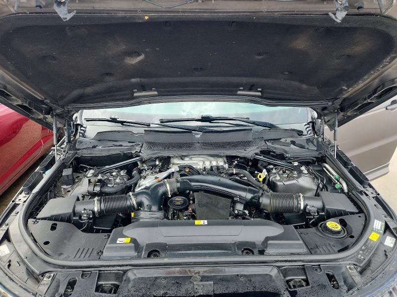 SALWS2SU5KA874558 2019 Land Rover Range Rover photo no. 12