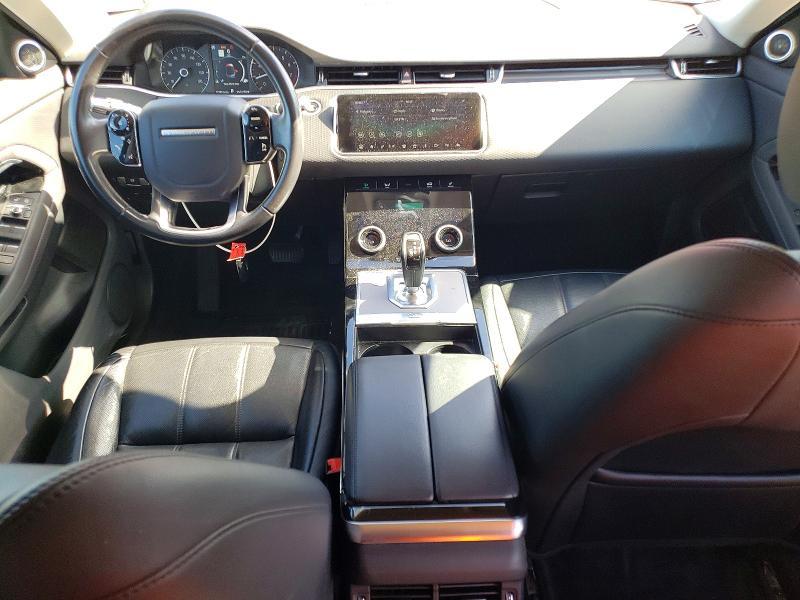 SALZJ2FX6LH028887 2020 Land Rover Range Rover photo no. 8