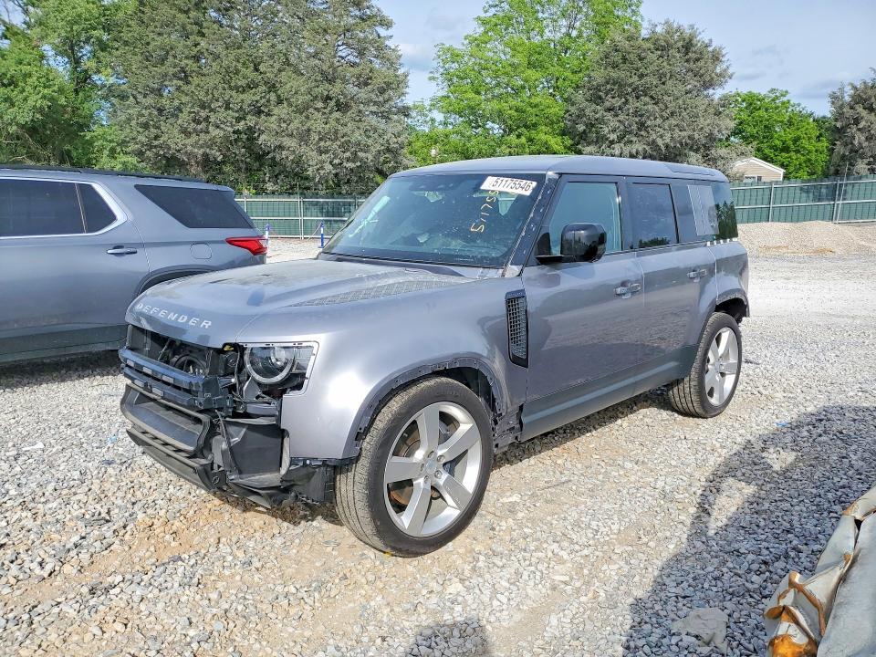 SALEPEFE2R2308332 2024 Land Rover Defender photo no. 1