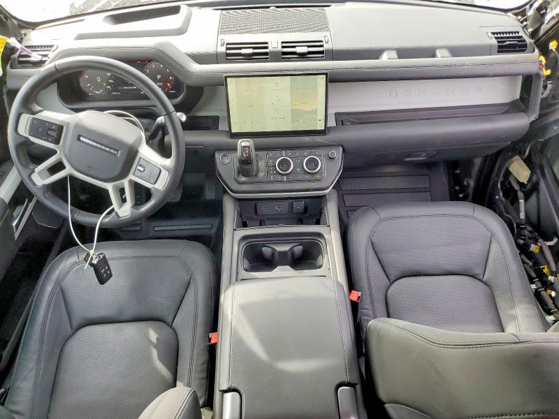 SALEPEFE2R2308332 2024 Land Rover Defender photo no. 8