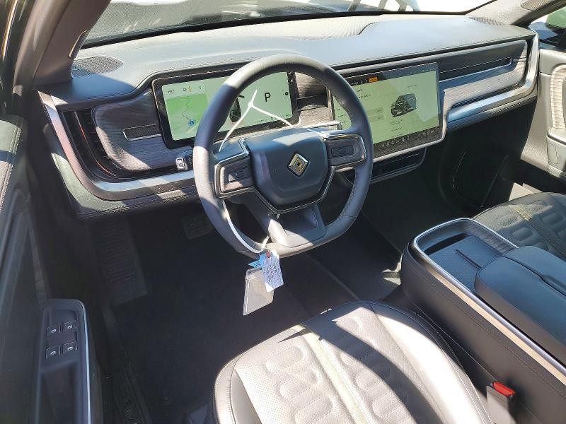 7PDSGCBA0TN080413 2026 Rivian R1S photo no. 8