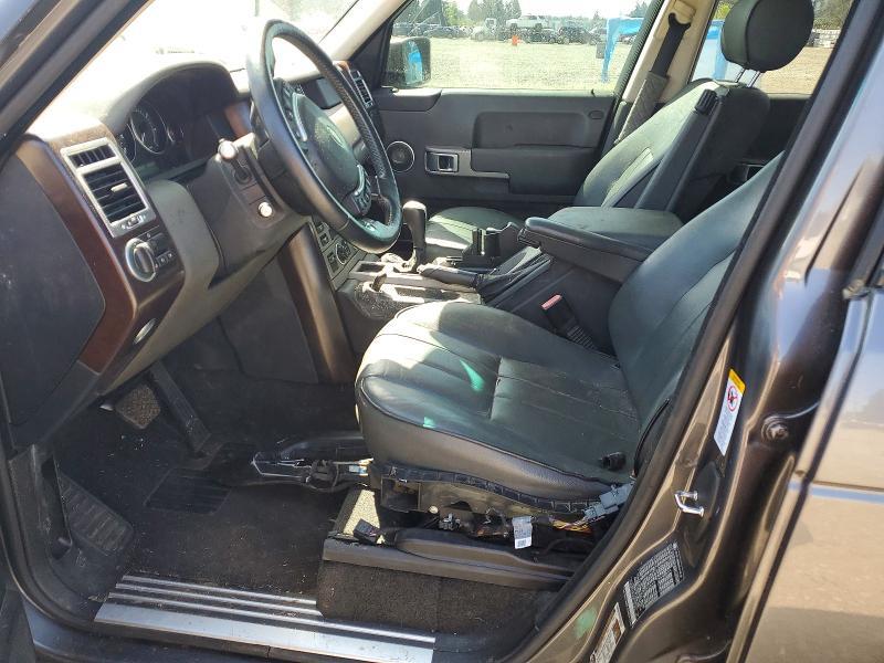 SALME11465A193162 2005 Land Rover Range Rover photo no. 7