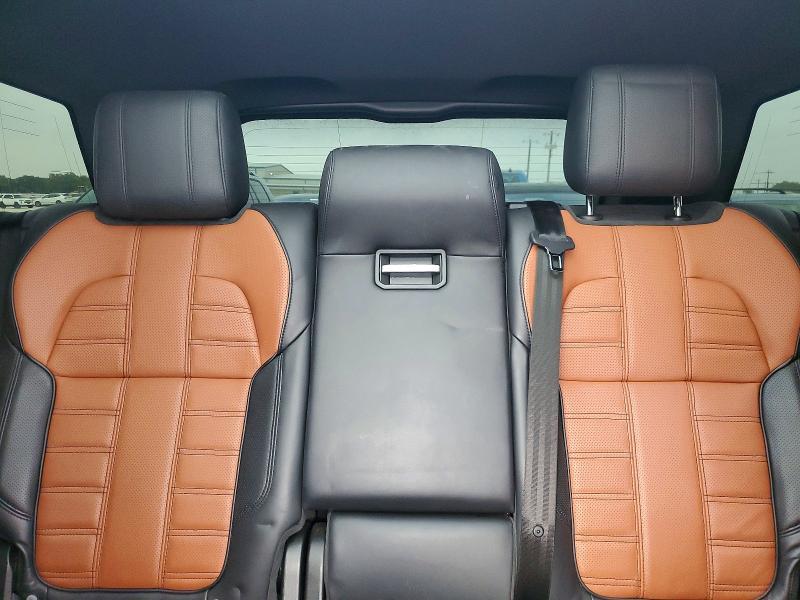 SALWV2FV7HA146159 2017 Land Rover Range Rover photo no. 10