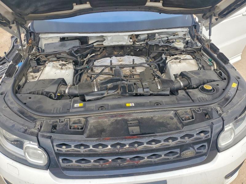 SALWV2FV7HA146159 2017 Land Rover Range Rover photo no. 12