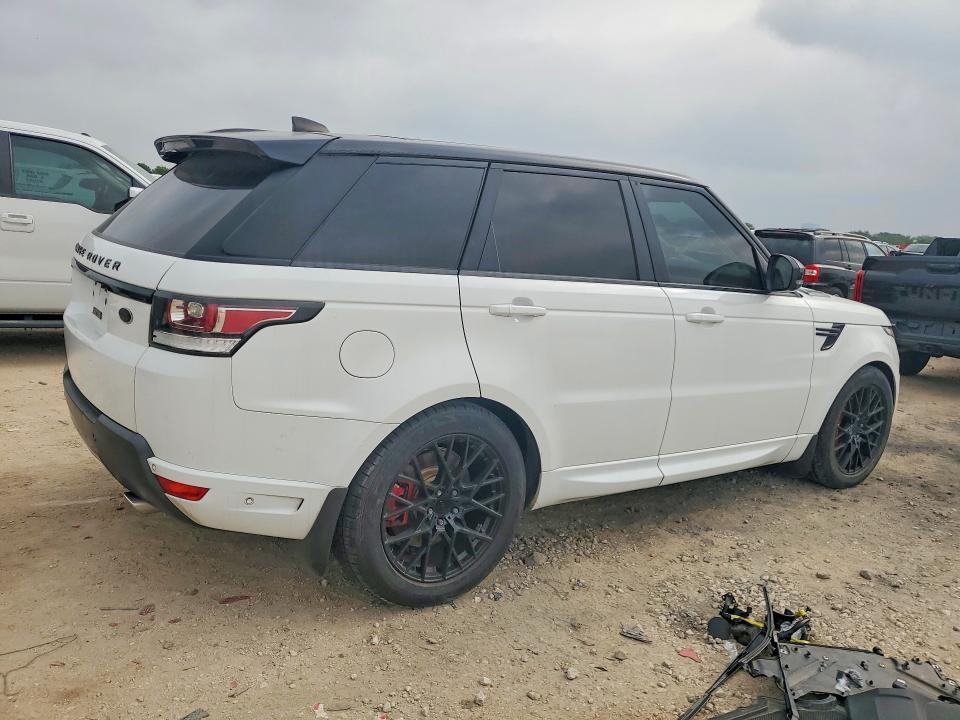 SALWV2FV7HA146159 2017 Land Rover Range Rover photo no. 3