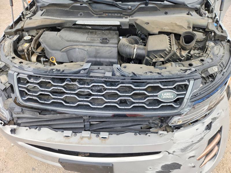 SALZL2FX9LH047816 2020 Land Rover Range Rover photo no. 12