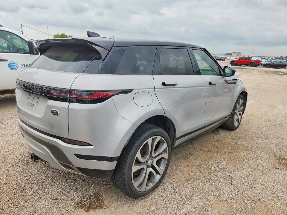 SALZL2FX9LH047816 2020 Land Rover Range Rover photo no. 3