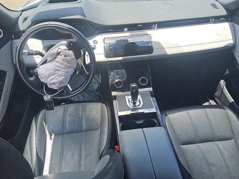 SALZL2FX9LH047816 2020 Land Rover Range Rover photo no. 8