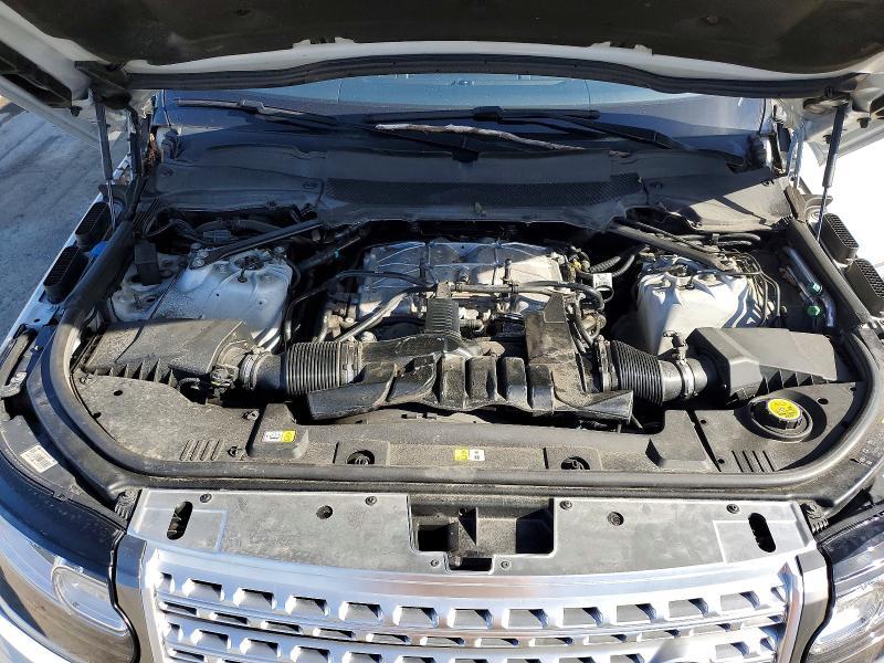 SALGS2FV2HA374051 2017 Land Rover Range Rover photo no. 12