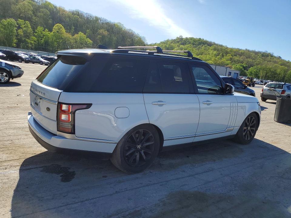 SALGS2FV2HA374051 2017 Land Rover Range Rover photo no. 3