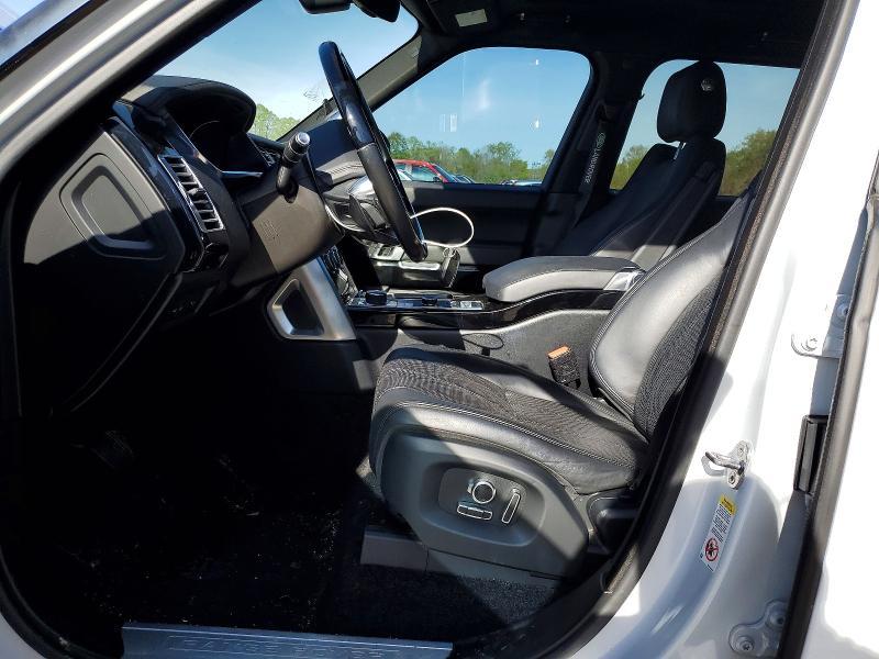 SALGS2FV2HA374051 2017 Land Rover Range Rover photo no. 7